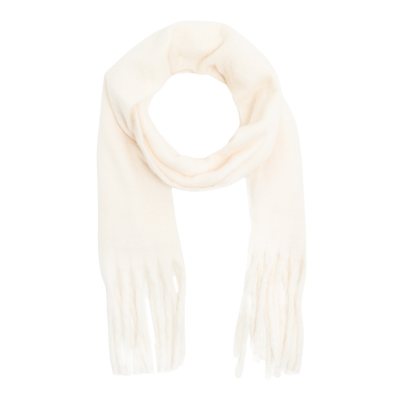 Knit scarf "Smooth Scarf"